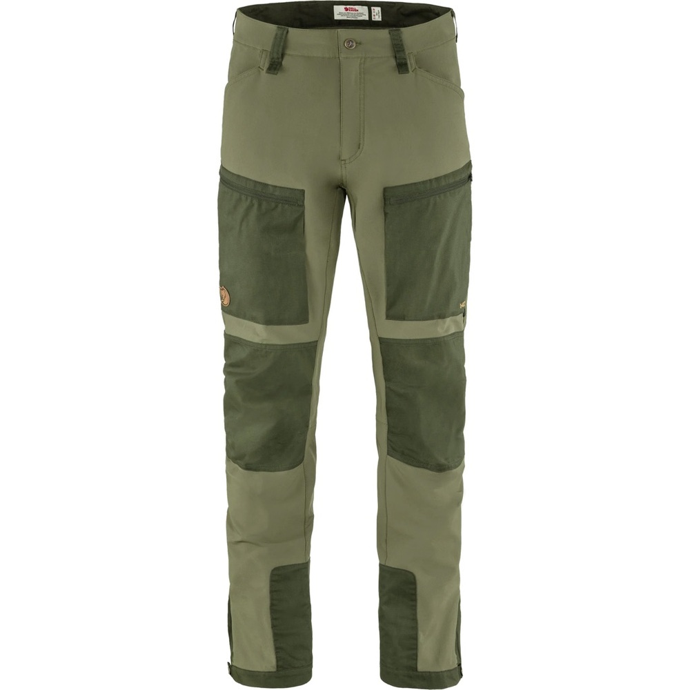 🆕 Fjallraven Keb Agile Trousers - 36” (38”) x 34”